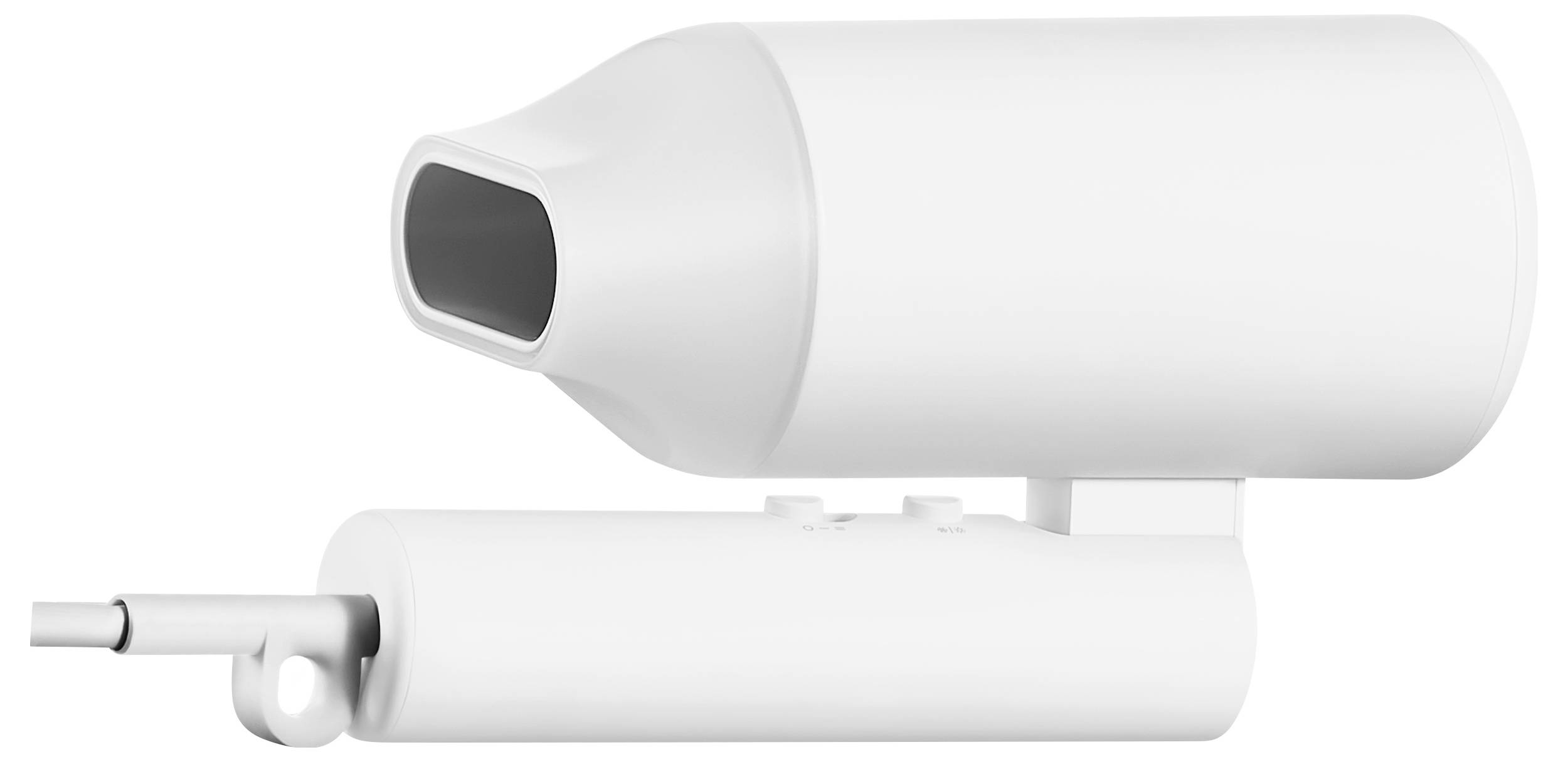 Xiaomi Compact H101 Asciugacapelli Bianco-3