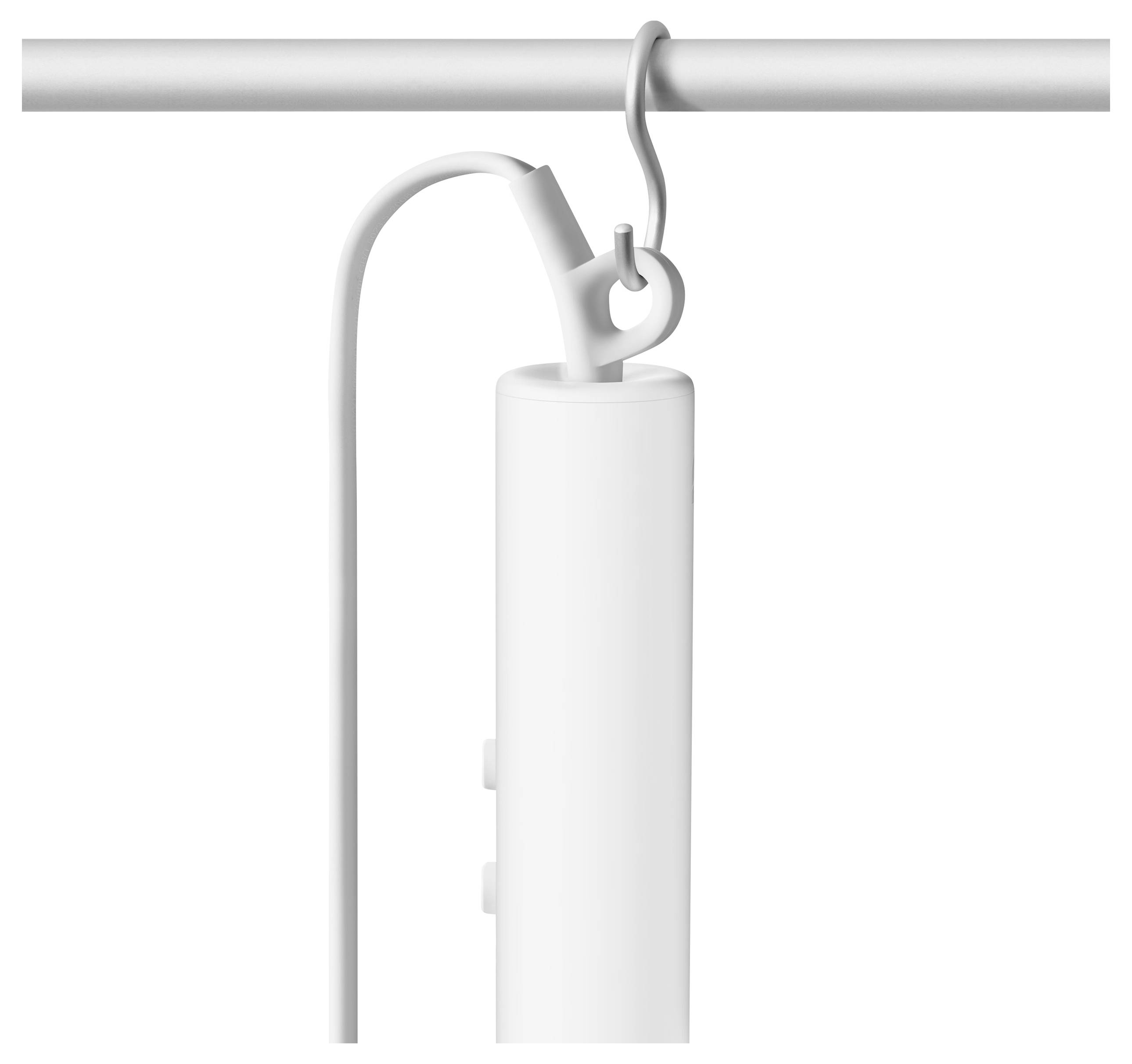 Xiaomi Compact H101 Asciugacapelli Bianco-4