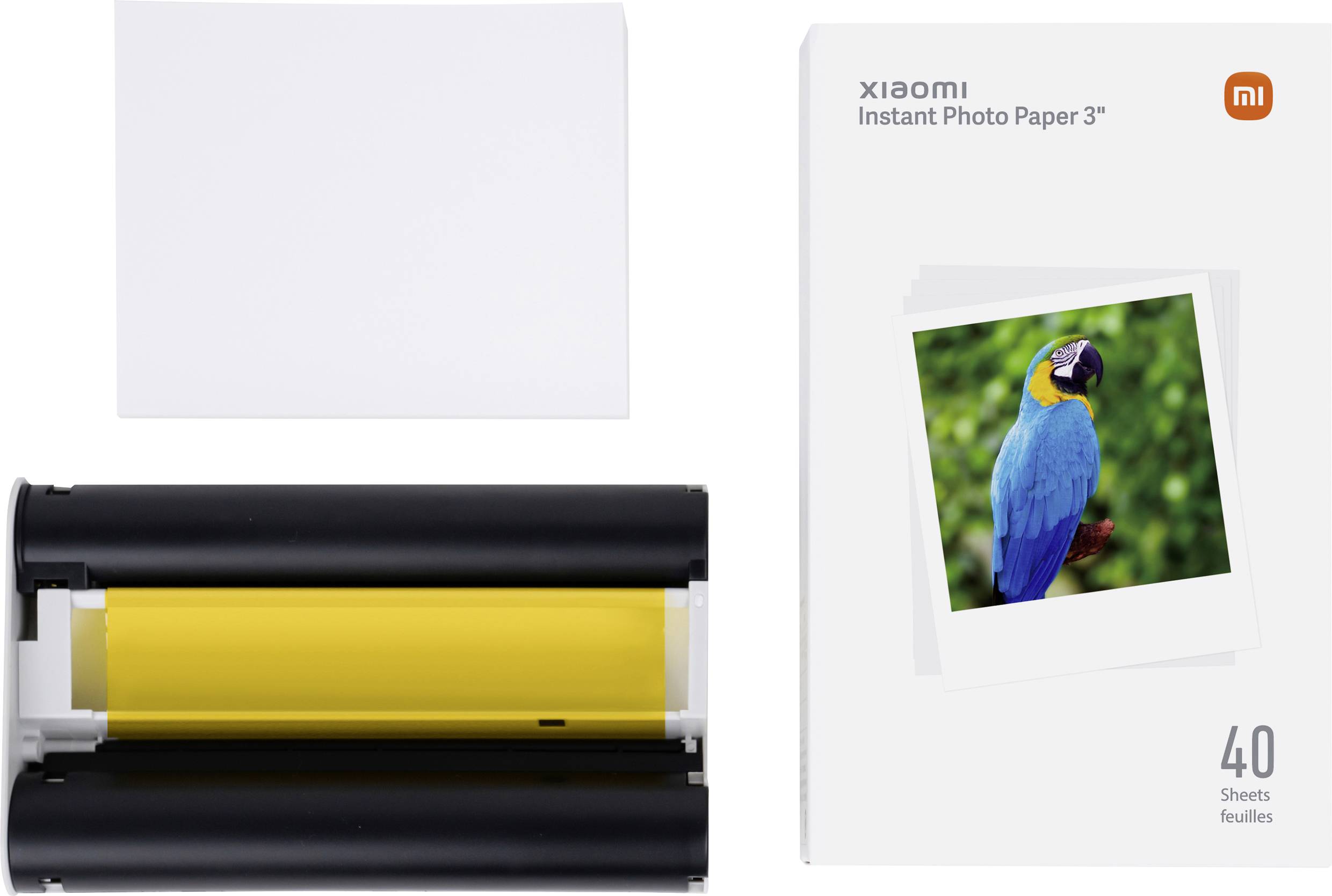 Xiaomi Instant 43710 Carta - stampa fotografica 1 pz.-0