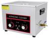 TOOLCRAFT USC-1500 Lavatrice ad ultrasuoni Forniture per ufficio, Gioielli, laboratorio 360 W 15 l con riscaldamento, con cestino di pulizia