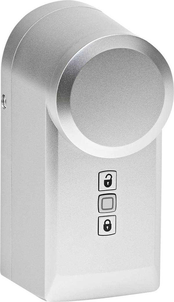 Homematic IP senza fili Azionamento con serratura HmIP-DLD-S