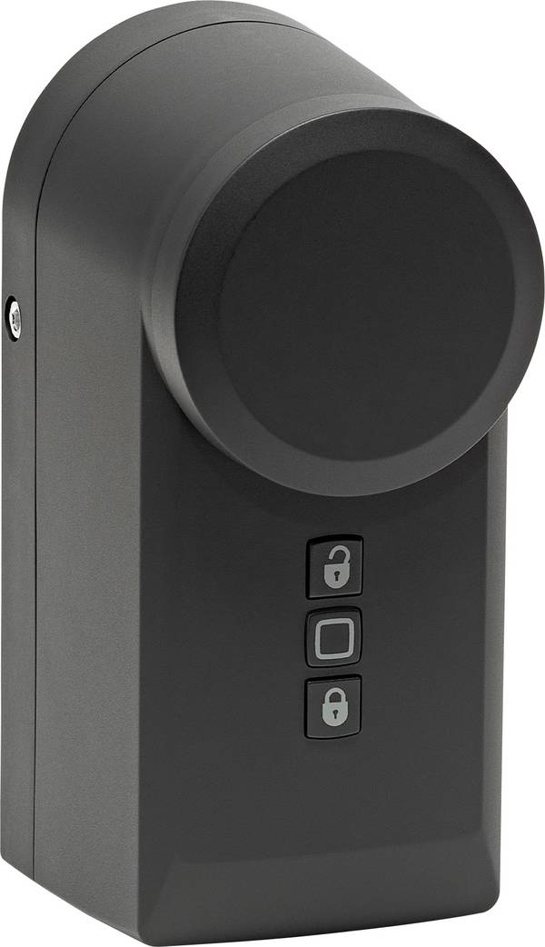 Homematic IP Azionamento con serratura HmIP-DLD-A