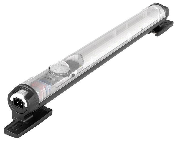 nVent HOFFMAN Lampada per armadio elettrico CEL550M 5.1 W 550 lm 230 V (L x L x A) 396 x 33 x 40 mm 1 pz.