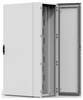 nVent HOFFMAN DNSR2005R5 DNSR2005R5 Kit di adattatori (L x A x P) 500 x 2000 x 195 mm Acciaio Colorato 1 pz.