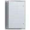 nVent HOFFMAN EXE404021SS61E Armadio da parete 400 x 400 x 210 Acciaio inossidabile 1 pz. Singolo