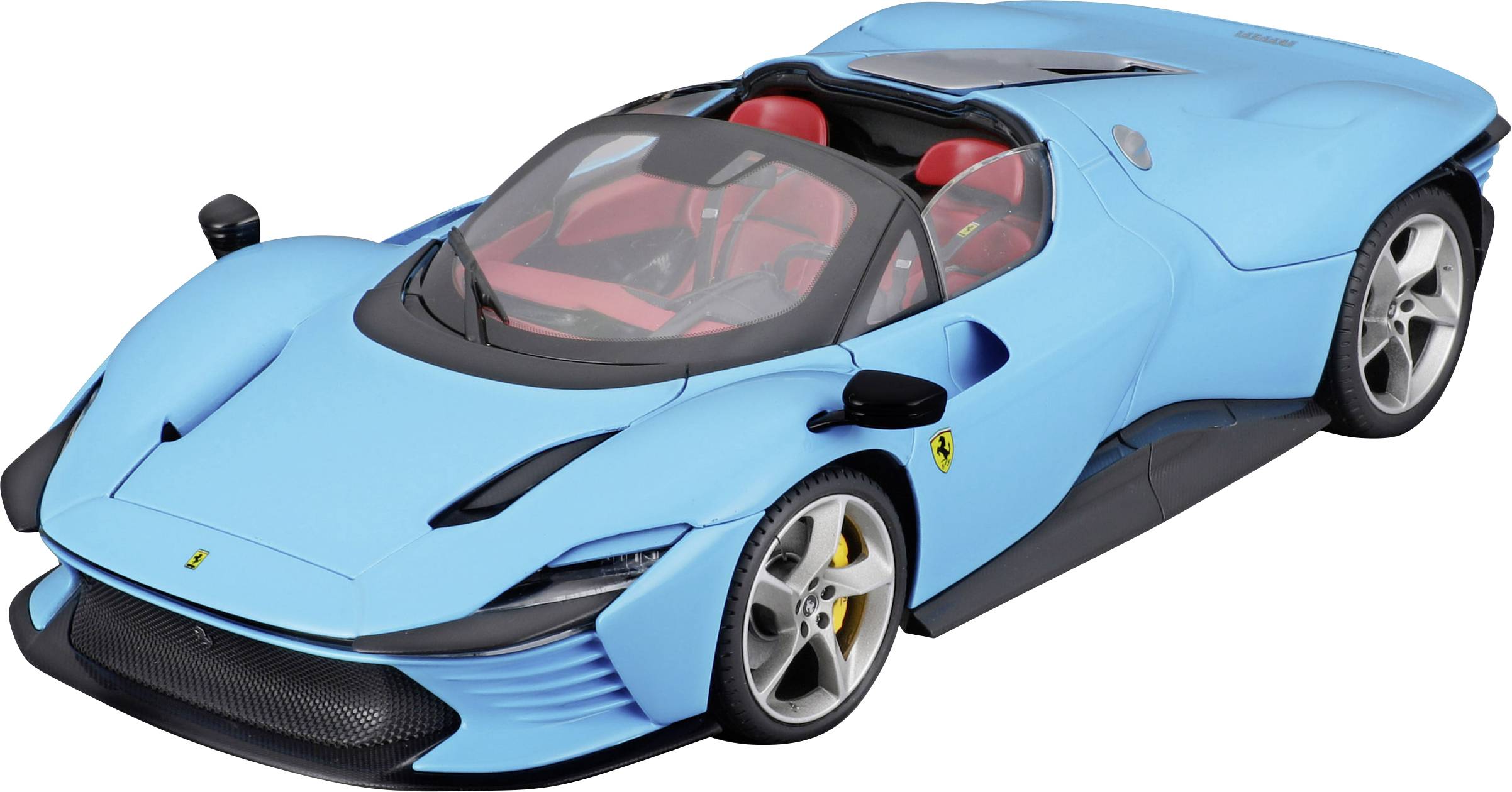 Bburago Ferrari SignatureEdition Daytona SP3 1:18 Automodello