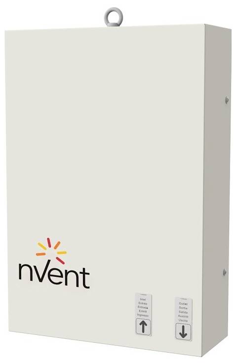 nVent HOFFMAN BLU10CX0B Scambiatore di calore 1 pz.
