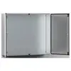 nVent HOFFMAN ADR1001030-316 Armadio da parete 1000 x 1000 x 1000 x 300 Acciaio inox acciaio inox 1 pz. Pezzo
