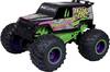 Revell 24681 Razors Edge Automodello per principianti Elettrica Monstertruck incl. Batteria e caricatore