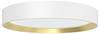 Philips 8720169301375 Hanno Plafoniera LED LED (monocolore) 24 W Bianco, Oro