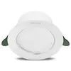 Philips 8720169308121 Diamond Lampada da incasso LED (monocolore) 2.2 W Bianco