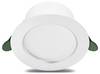 Philips 8720169308183 Diamond Lampada da incasso LED (monocolore) 4.8 W Bianco