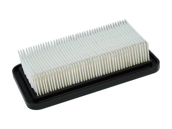 Bosch Accessories 2608000889 2608000889 Filtro di scarico per aspirapolvere