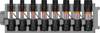 Bosch Accessories 2608521U56 2608521U56 Kit inserti Torsionszone