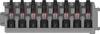 Bosch Accessories 2608521U58 2608521U58 Kit inserti Quadrato interno Torsionszone