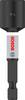 Bosch Accessories 2608521U69 Kit inserti a bussola per avvitatori ad impulsi metrico 7/16" (11.1 mm) 2608521U69