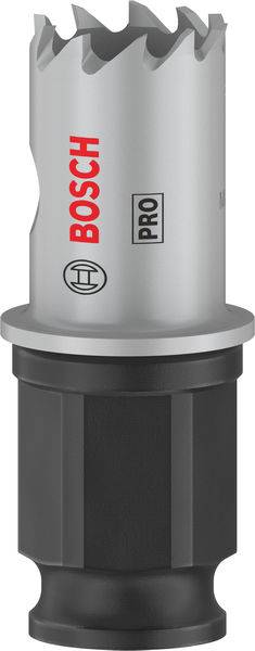 Bosch Accessories 2608594438 2608594438 Sega a tazza 17 mm Cobalto 1 pz.