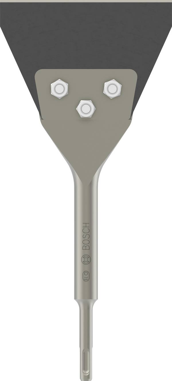 Bosch Accessories 2608690610 2608690610 Scalpellatore 130 mm Lunghezza totale 290 mm SDS-Plus 1 pz.