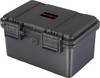 VOLTCRAFT Custodia per batteria da esterno 24x 21700 (L x L x A) 18.4 x 13.2 x 10.2 cm
