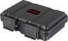 VOLTCRAFT Custodia per batteria da esterno 36x CR 2016, CR 2025, CR 2032, CR 2320, CR 2325, CR 2330, CR 2354, CR 2412, CR 2430, CR 2450 (L x L x A) 15.5 x 12.5 x 4.3 cm