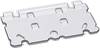 Tanos 83500890 Inserto per coperchio 1 pezzo (L x L x A) 153 x 257 x 9 mm