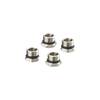 ifm Electronic E12542 Cappuccio E12542 4 pz.