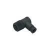 ifm Electronic E10108 Connettore non confezionato per sensore o attuatore M12 Presa angolata Numero di poli: 4 1 pz.