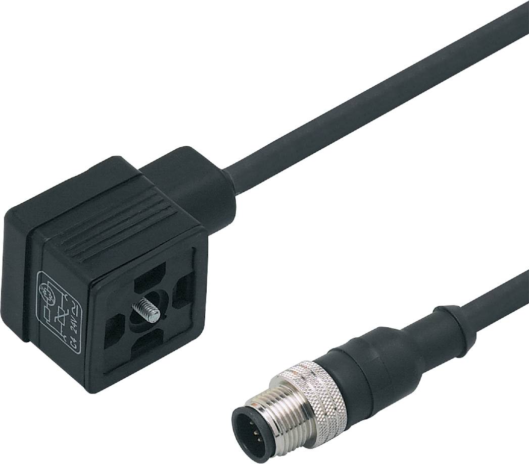 Cavo di collegamento ifm E11418 E11418 E11418 ifm Electronic Contenuto: 1 pz.