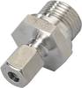 ifm Electronic E30047 Raccordo E30047 1 pz.