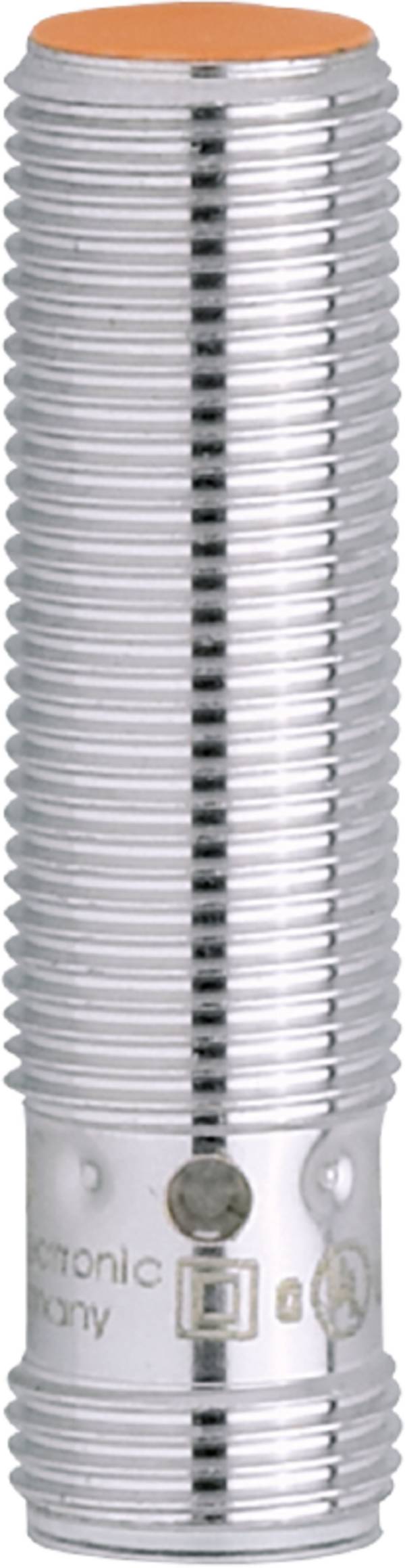 <br> ifm Electronic<br> Sensore<br> Induttivo<br> NF501A<br> NF501A<br> M12<br> A filo<br> NAMUR<br> (Ø x L) 12 mm x 45 mm<br> <br>