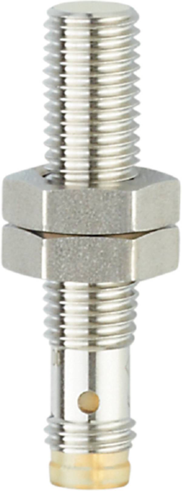 <br> ifm Electronic<br> Sensore<br> Induttivo<br> IES200<br> IES200<br> M8<br> A filo<br> PNP<br> (Ø x L) 8 mm x 40 mm<br> <br>