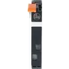 Modulo fusibile IO-Link DF2524 ifm Electronic Tensione di funzionamento: 24 V/DC (L x A x P) 12.5 x 80 x 98 mm Indicatore LED 1 pz.