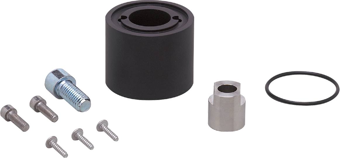 ifm Electronic E12170 Adattatore per montaggio E12170 1 pz.