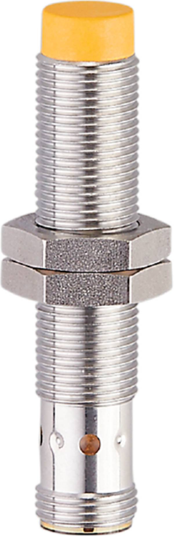 <br> ifm Electronic<br> Sensore<br> Induttivo<br> GF854S<br> GF854S<br> M12<br> Non a filo<br> PNP<br> (Ø x L) 12 mm x 60 mm<br> <br>