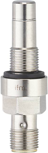 ifm Electronic Sensore cilindro Magnetico M9H204 M9H204 M12 A filo PNP (Ø x L) 12 mm x 60 mm