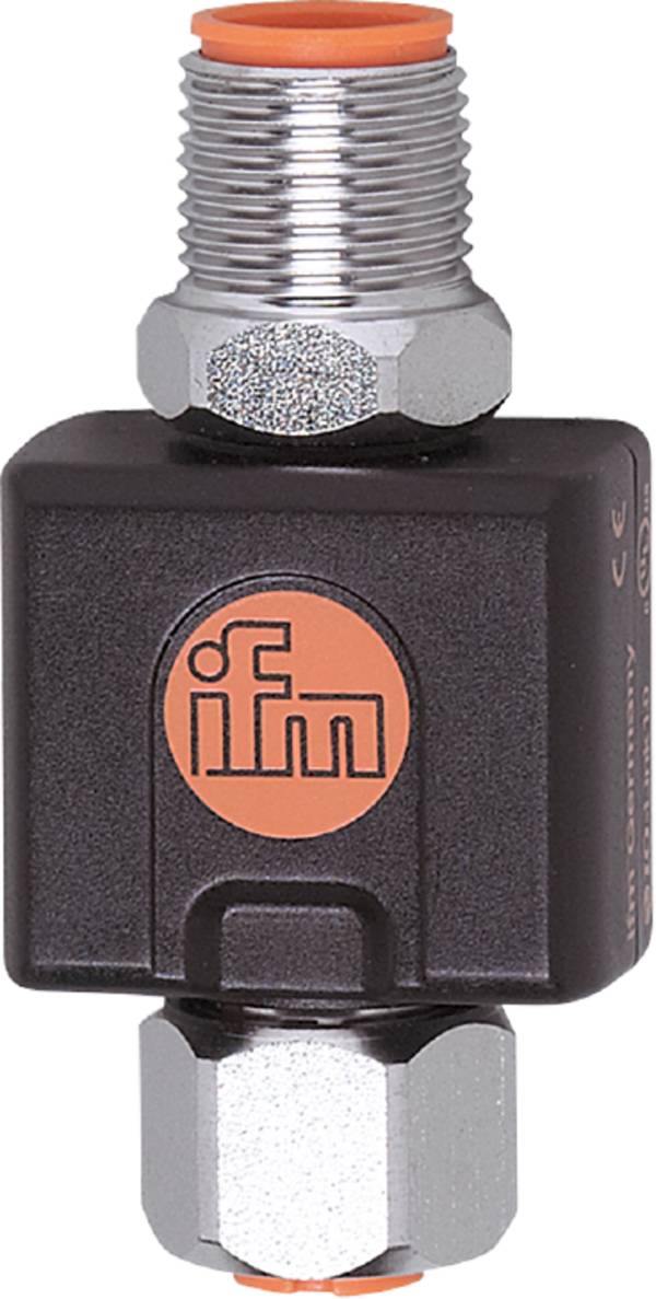 ifm Electronic TP3237 Convertitore di segnale di misura per sensori di temperatura TP3237 1 pz.