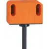 ifm Electronic Sensore Induttivo IN5251 IN5251 Non a filo PNP (L x L x A) 40 x 26 x 26 mm