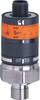 ifm Electronic Pulsante 1 pz. PK5520 0 psi fino a 5800 psi M12 1 NA