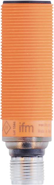Sfondo arancione a righe, con linee orizzontali uniformi.