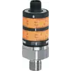 ifm Electronic Pulsante 1 pz. PK6522 0 psi fino a 1450 psi M12 Antivalente