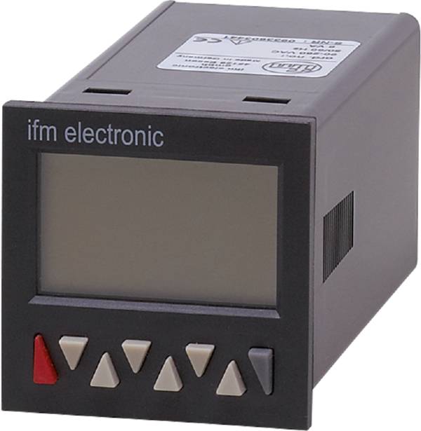 ifm Electronic E89005 Contatore di preselezione