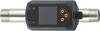 ifm Electronic Contatore aria compressa SD6020 SD6020 Tensione d'esercizio (intervallo): 18 - 30 V/DC 1 pz.