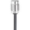 ifm Electronic Sensore accelerazione VSA006 VSA006 Cavo, estremità aperte
