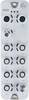 ifm Electronic AL4003 AL4003 Modulo ethernet Profinet, Ethernet Numero di ingressi: 16 x 1 pz.