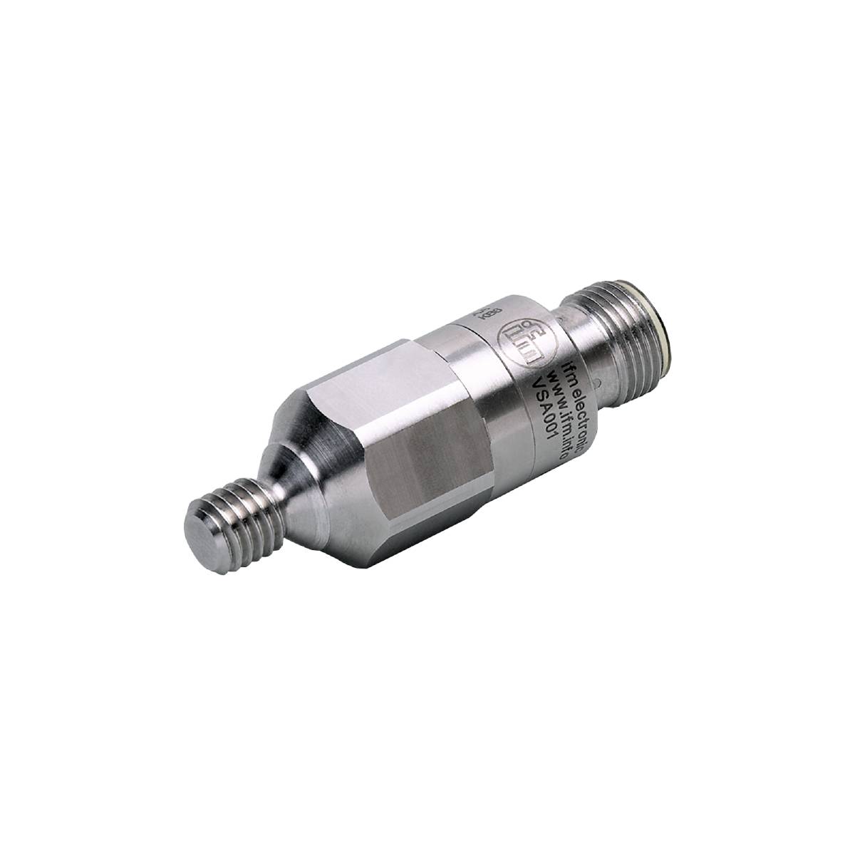 ifm Electronic Sensore accelerazione VSA201 VSA201 M12