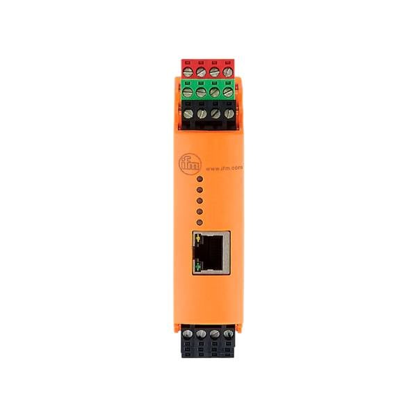 ifm Electronic VSE002 Elettronica diagnostica per sensori di oscillazione VSE002 1 pz.