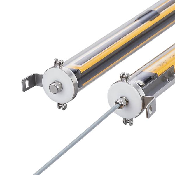 ifm Electronic Barriera di sicurezza fotoelettrica OY403S Altezza campo protettivo 460 mm 24 V/DC