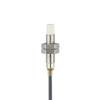 ifm Electronic Sensore IES228 IES228 M8 Non a filo PNP (Ø x L) 8 mm x 37.5 mm