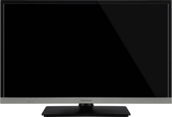 Panasonic TB-24S40A TV LED 60 cm 24 pollici ERP E (A - G) CI+, DVB-C, DVB-S2, DVB-T2, DVB-T, WLAN, Smart TV, HD ready Nero