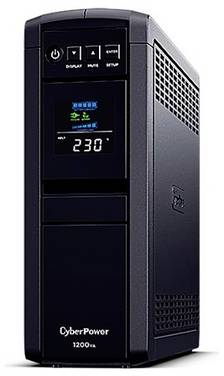 CyberPower CP1200EIPFCLCD UPS 1200 VA